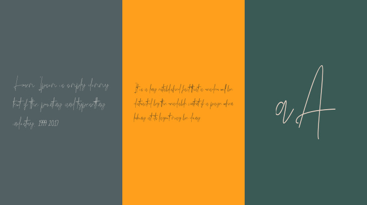 Bright Salkiy Font