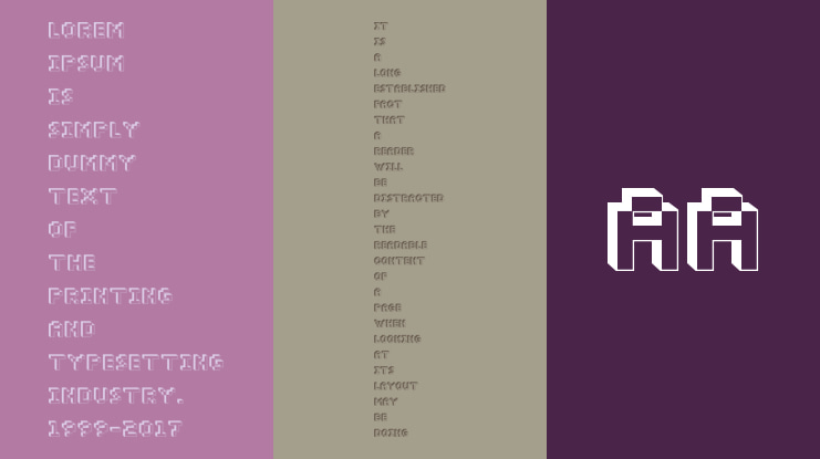 Dopil Font