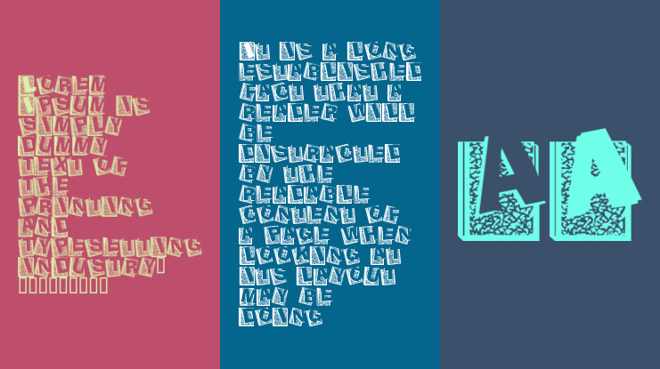 Agenda du Directeur Font