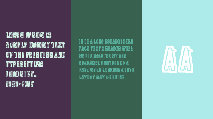 Pollux 9x Font Family