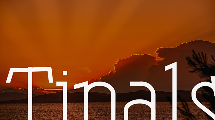 Tipals Font