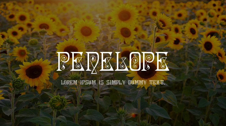 Penelope Font