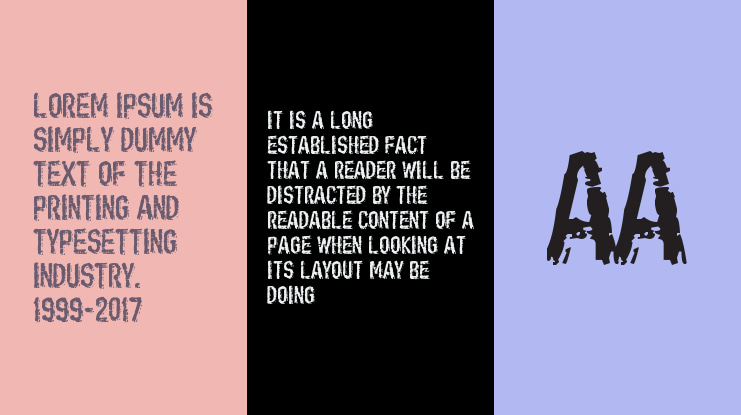 Oil Age Heiroglyphs Font