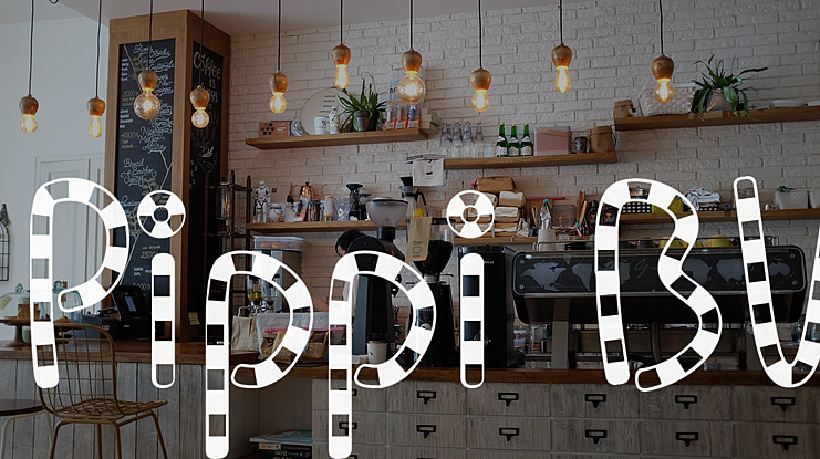 Pippi BV Font Family