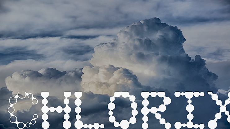 Chlorix Font