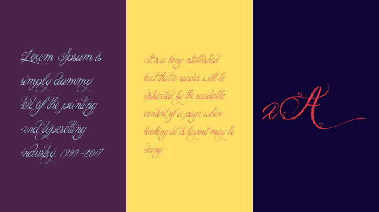 Jellyka King's Hat Font