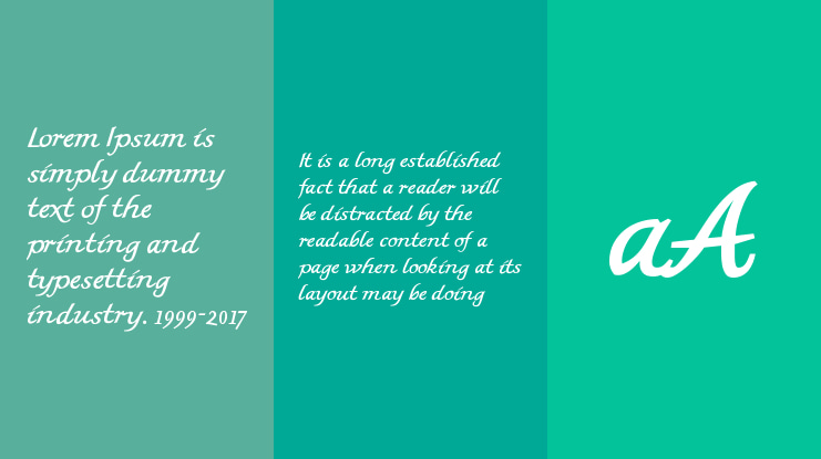 MKBritishWriting Font