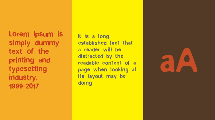 Epilog Font