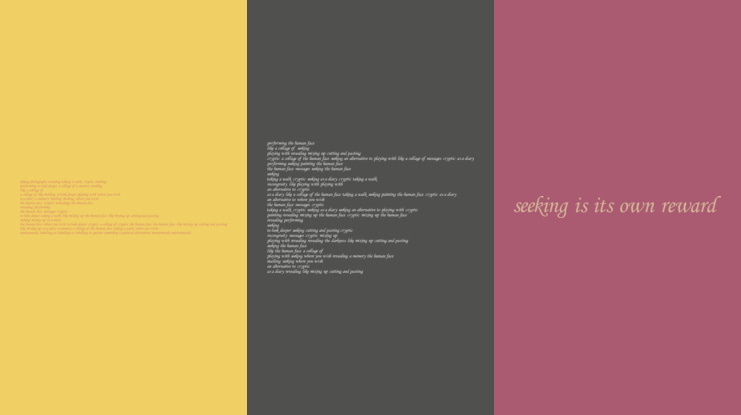 Obscure Actions Font