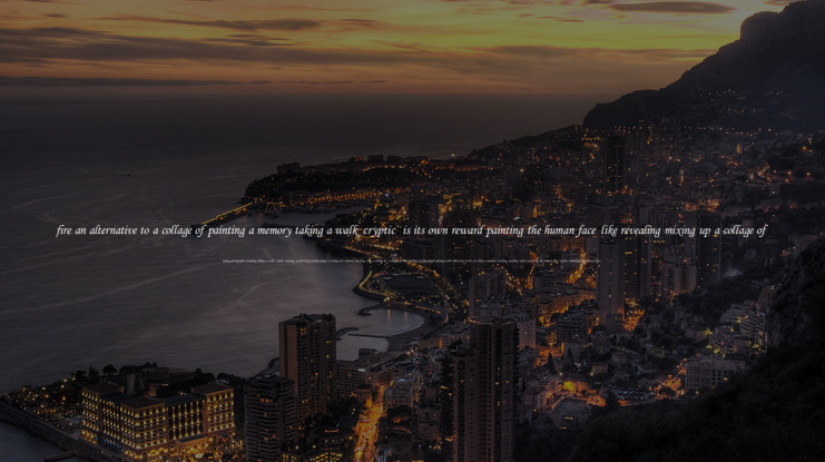 Obscure Actions Font