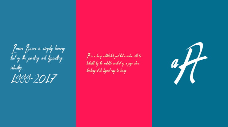 Oldwin Font Family