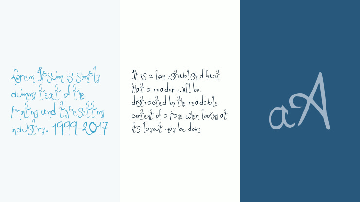 Romance Fatal 2.00 Font