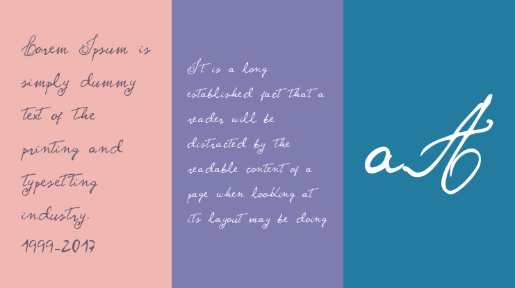 Paulinho Pedra Azul Font