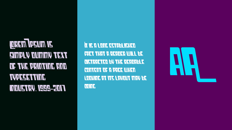 Cosmic Age Font
