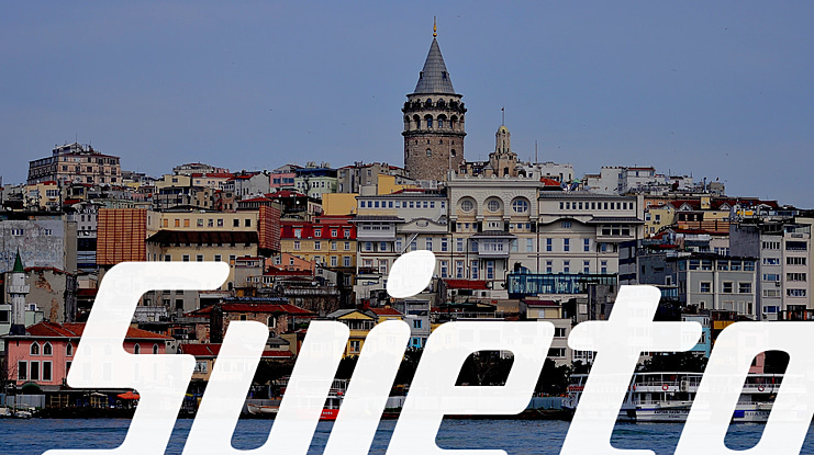 Sujeta Font
