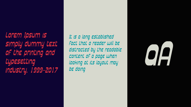 Plasmatica Cond Font