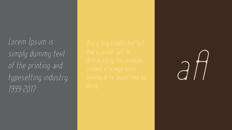 Lady Ice - Extra Font