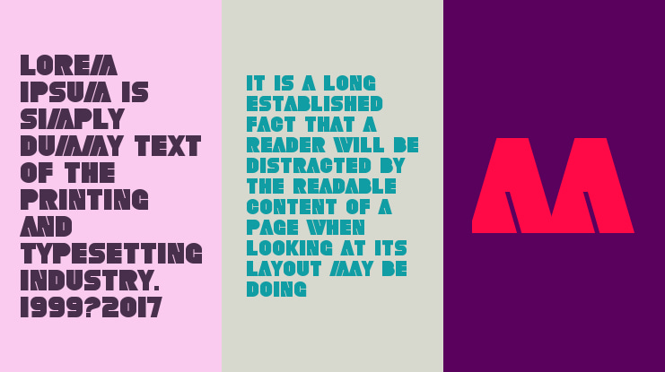 SF Fortune Wheel Font Family