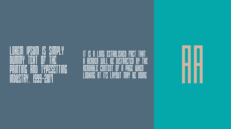 Xray Ted Font Family