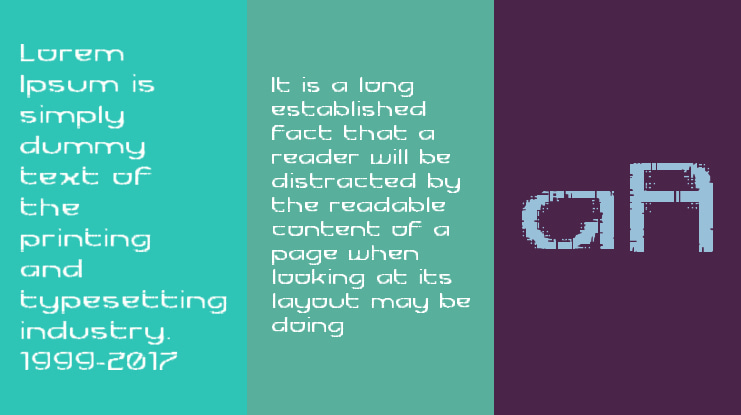 Futurex Transmaat Font Family