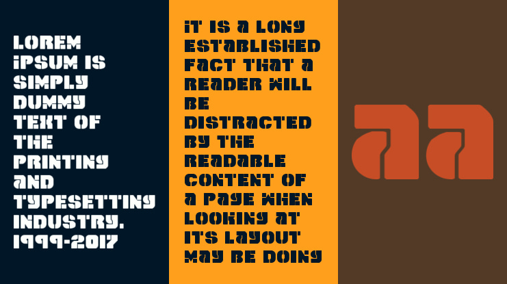 Space Cruiser Font Family