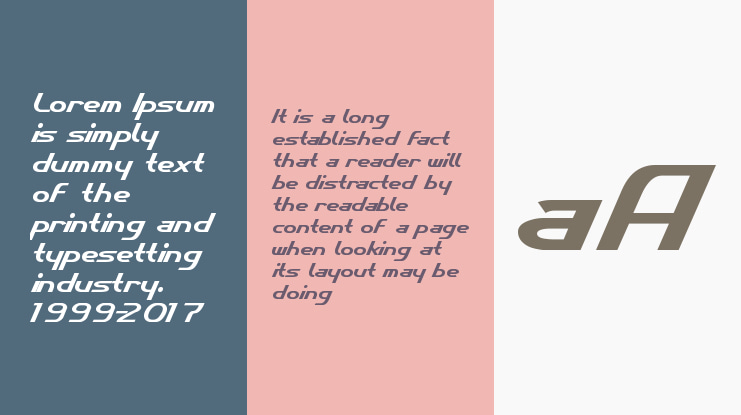 Cybertron Metals Font