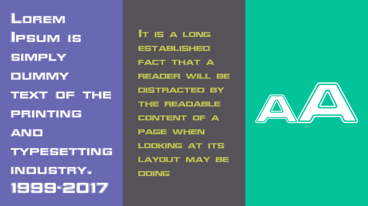 FederationStarfleet Font
