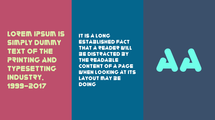 You're Gone Font Family