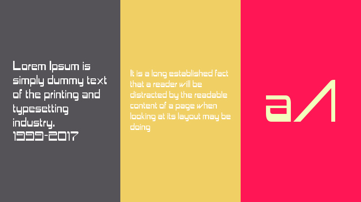 Astron Boy Font Family