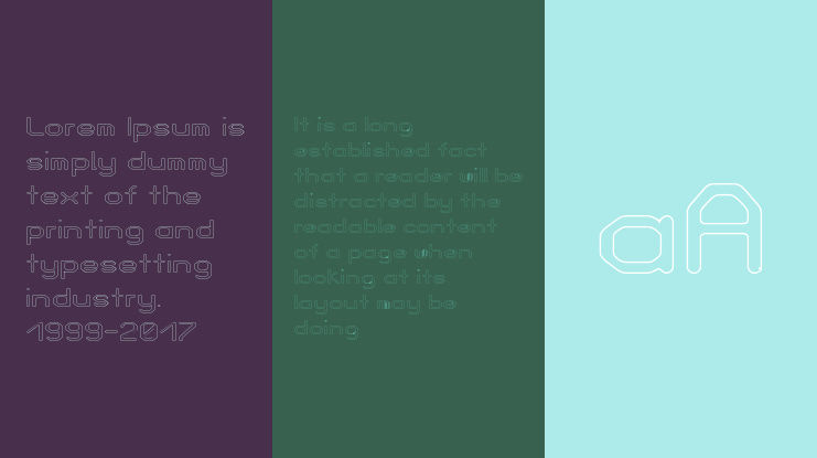 Love Parade Font Family