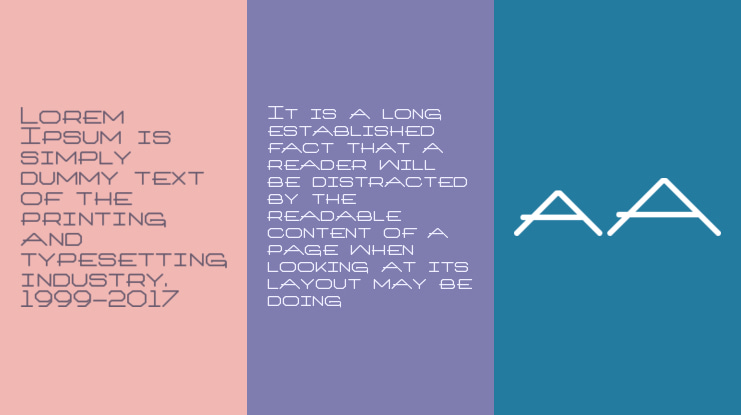 Artlookin Font Family