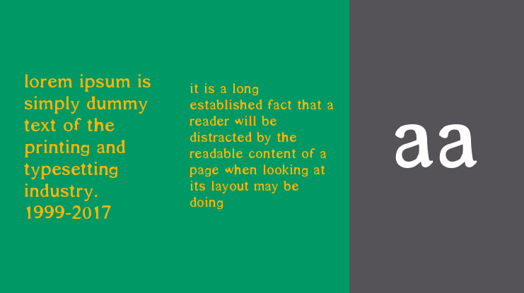 Shadows Around Us Font