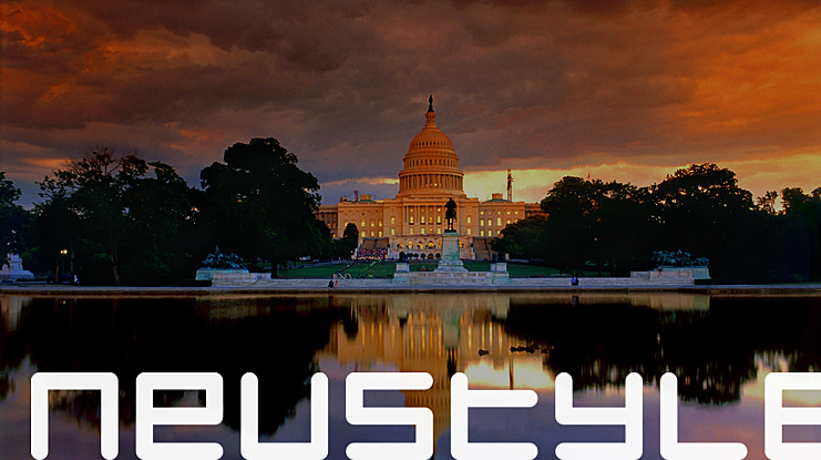 Neustyle Font Family