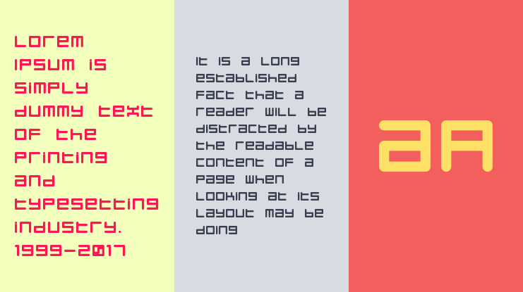 Neustyle Font Family