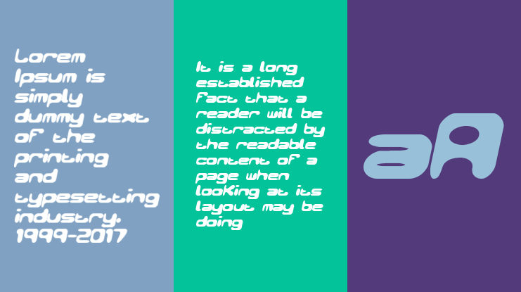 Conduit 2 Italics BRK Font Family