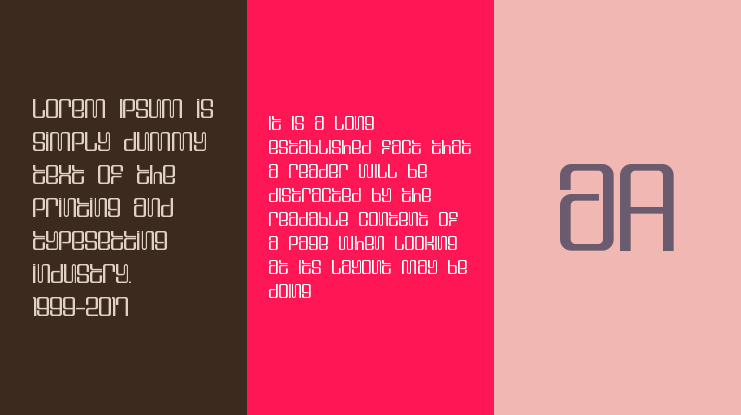 DS Supervixen Cyr Font