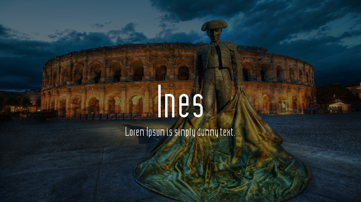Ines Font