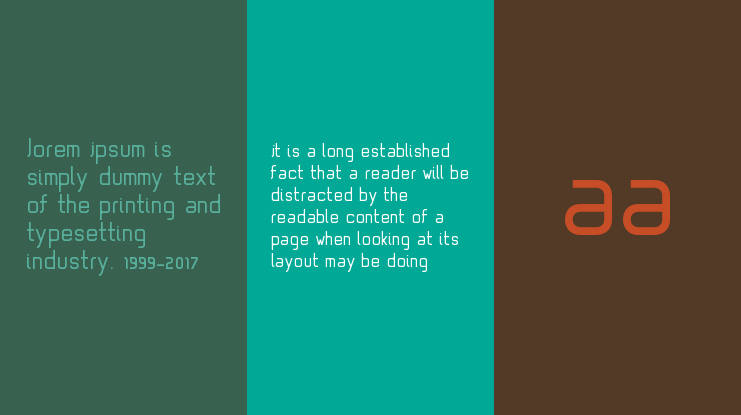 evereverse Font