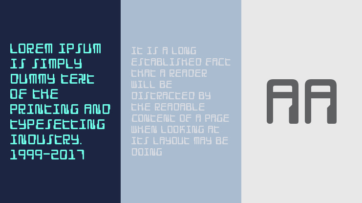 Droid Lover Rotalic Font Family