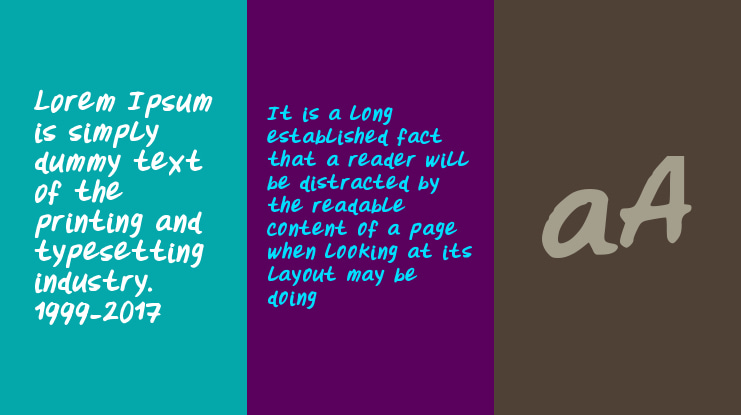 Oohlalalulucurvy Font