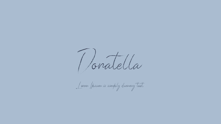 Donatella Font