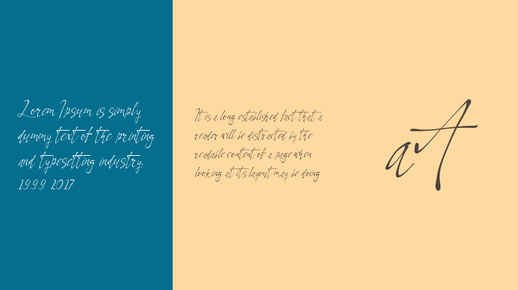Celesta Font