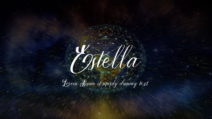 Estella Font
