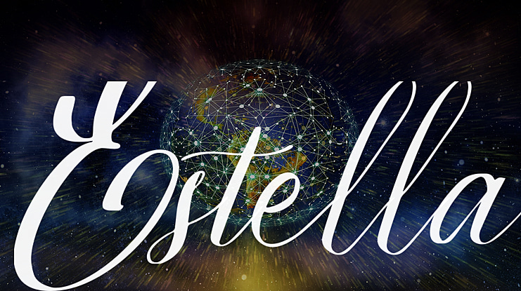 Estella Font