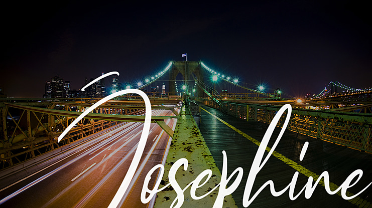 Josephine Font