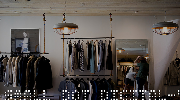 Small Dot Digital-7 Font