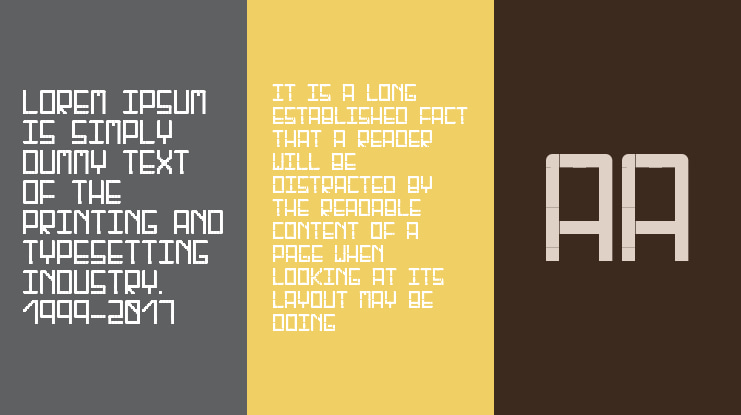 Barf At The Supermarket Font