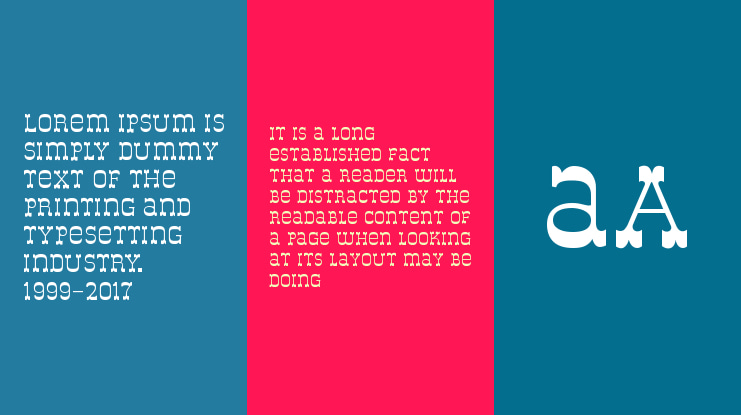 DeLouisville Font Family