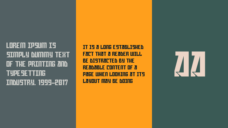 Gagarin Star Mix Cyrillic Font