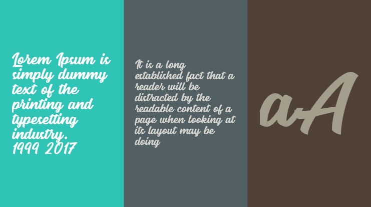 Taylorsweet Clean Font Family